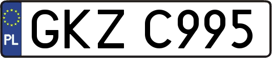GKZC995