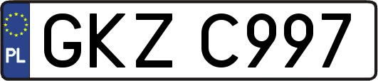 GKZC997
