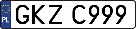 GKZC999