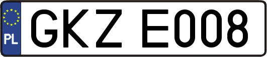 GKZE008