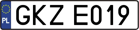 GKZE019