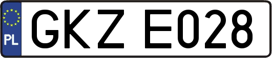 GKZE028