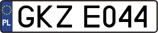 GKZE044