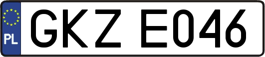 GKZE046