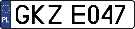 GKZE047