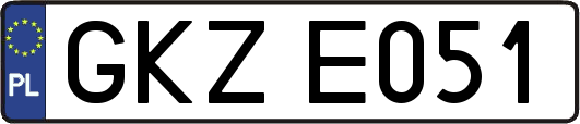 GKZE051