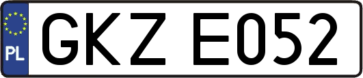 GKZE052