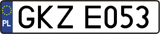 GKZE053