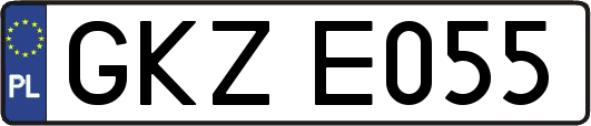 GKZE055