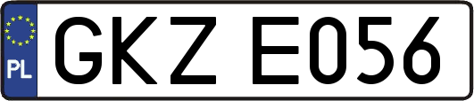 GKZE056