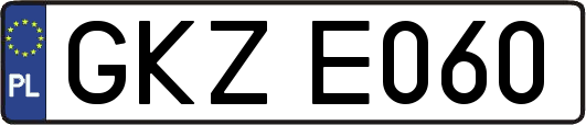 GKZE060