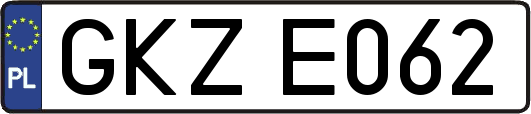 GKZE062