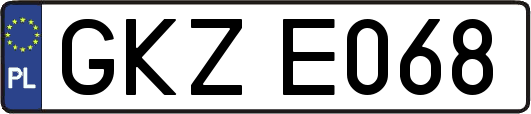 GKZE068