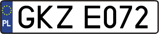 GKZE072