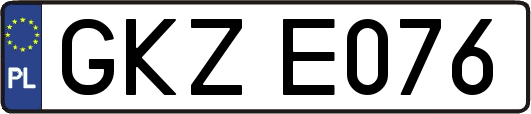 GKZE076