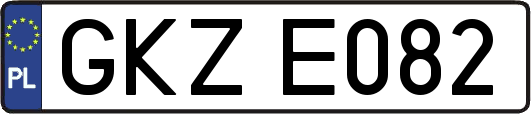 GKZE082