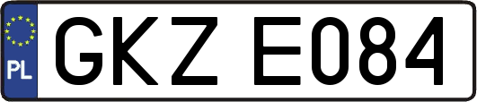 GKZE084
