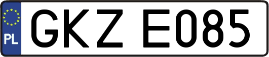GKZE085