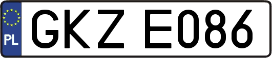 GKZE086