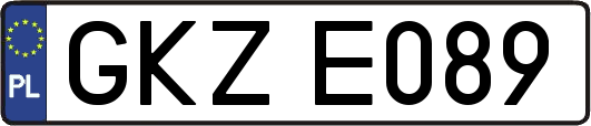 GKZE089