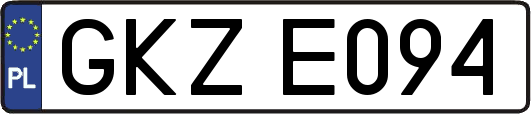 GKZE094