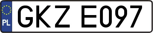 GKZE097