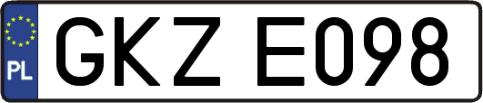 GKZE098