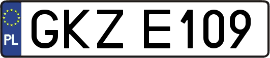 GKZE109