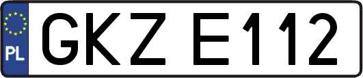 GKZE112