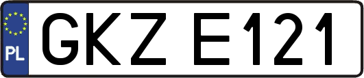GKZE121