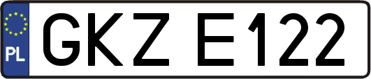 GKZE122