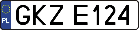 GKZE124