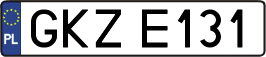 GKZE131