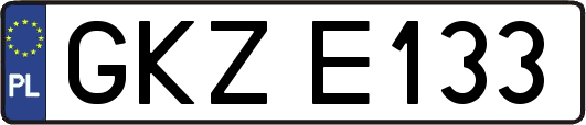 GKZE133