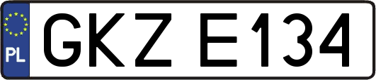 GKZE134