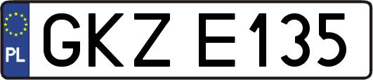 GKZE135