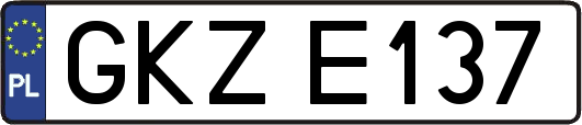 GKZE137