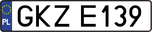 GKZE139