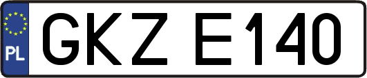 GKZE140