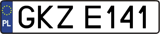 GKZE141