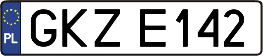 GKZE142