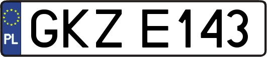 GKZE143