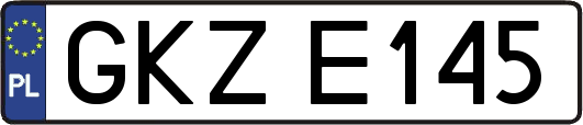GKZE145