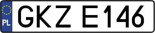 GKZE146