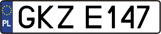 GKZE147