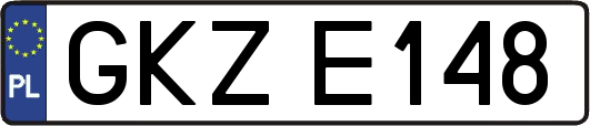 GKZE148