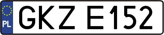 GKZE152