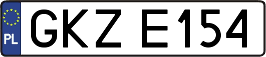 GKZE154
