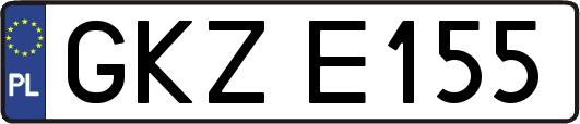 GKZE155