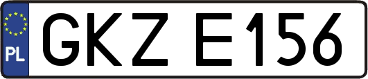 GKZE156